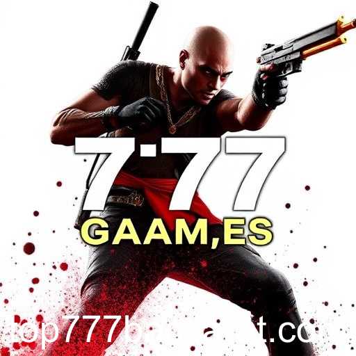 Exploring the Thrills of Action Games: A Dive into the Top 777 Picks