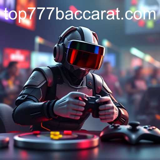 The Influence of Digital Gaming in Modern Society