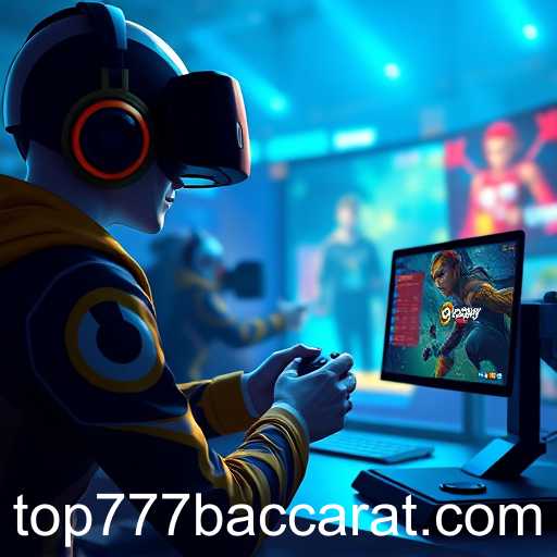 Digital Trends in Gaming