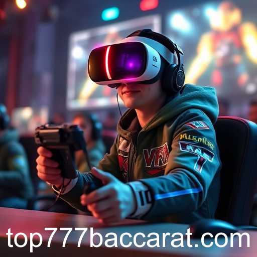 Emerging Trends in Online Gaming for 2025