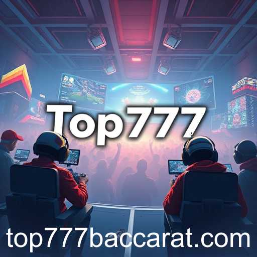 Evolution of Online Gaming in 2025