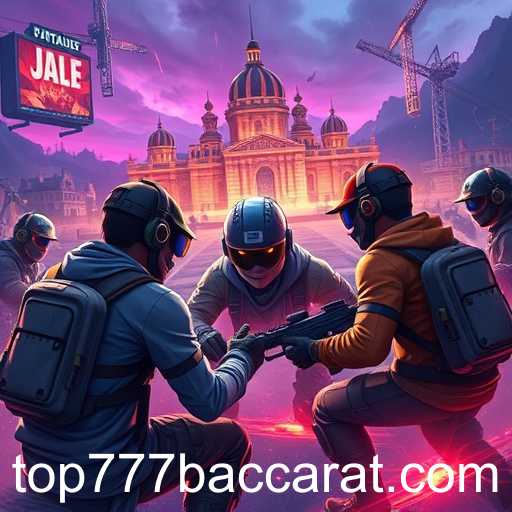 Exploring the Exciting World of Multiplayer Games