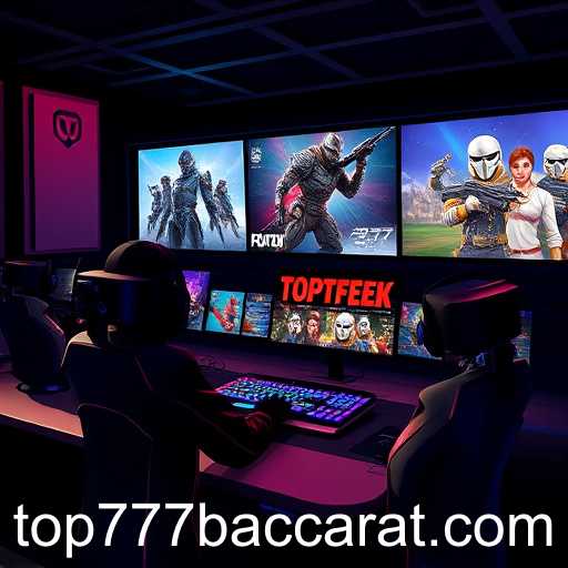 The Rise of Online Gaming in 2025