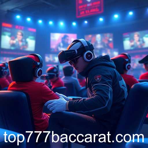 Online Gaming Trends and Challenges in 2025