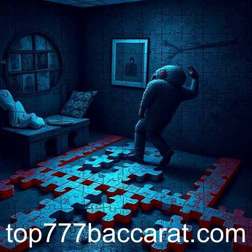 Exploring the 'Puzzle Games' Category under the 'Top777' Keyword