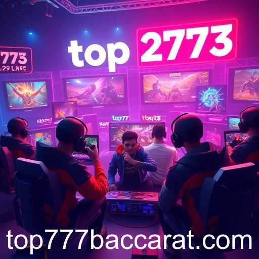 The Rise of Gaming in 2025