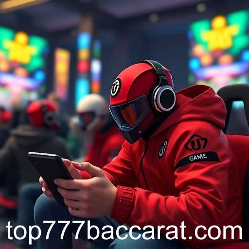 Rise of Online Gaming in the Mid-2020s