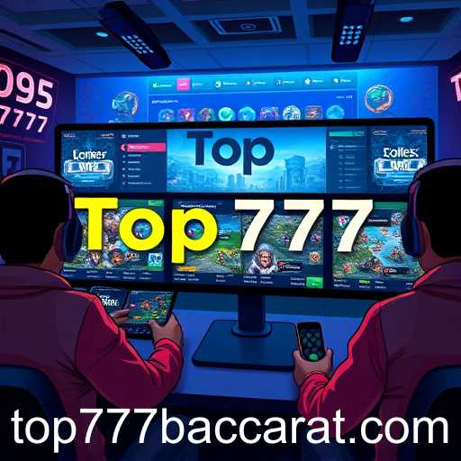 top777