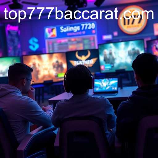 The Rise of Online Gaming in 2025