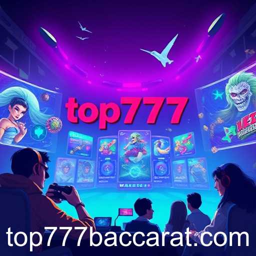 The Rise of Online Gaming Platforms