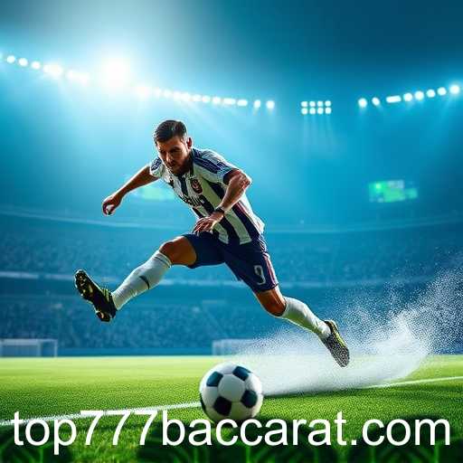 Exploring the Dynamic World of Sports Games on Top777
