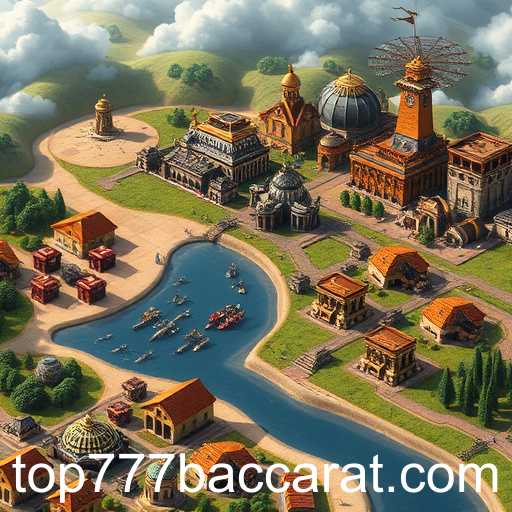 The Enduring Allure of Strategy Games Under