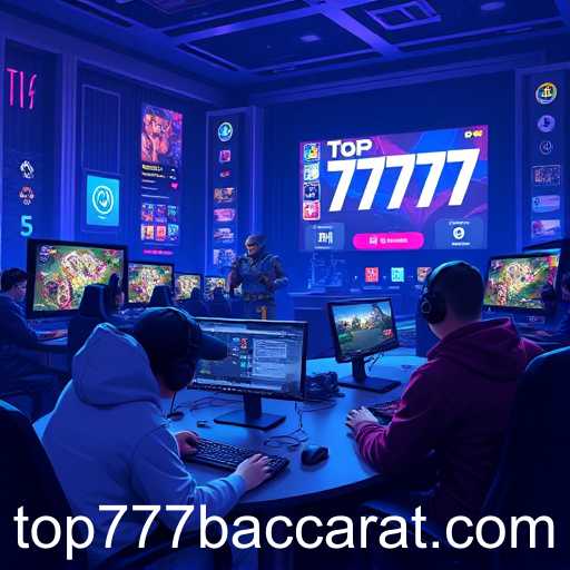 The Rise of Online Gaming in 2025