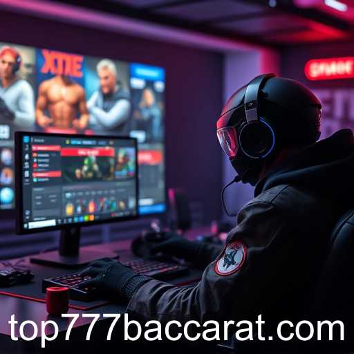 The Rise of Top777 in Online Gaming