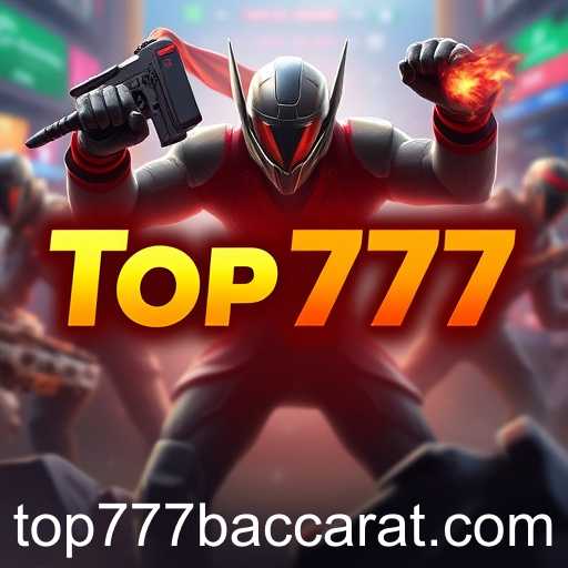 Top777: The Gaming Revolution Continues