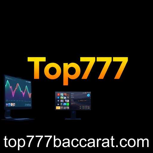 The Rise of Top777 in the Digital Gaming Landscape