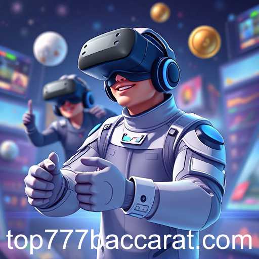 Transformative Trends in Online Gaming