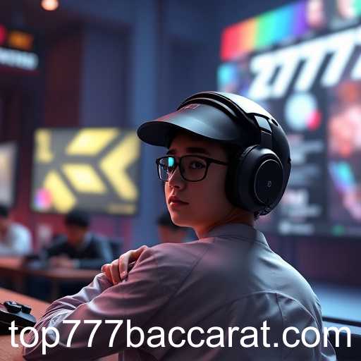 Top Trends Shaping Online Gaming in 2025